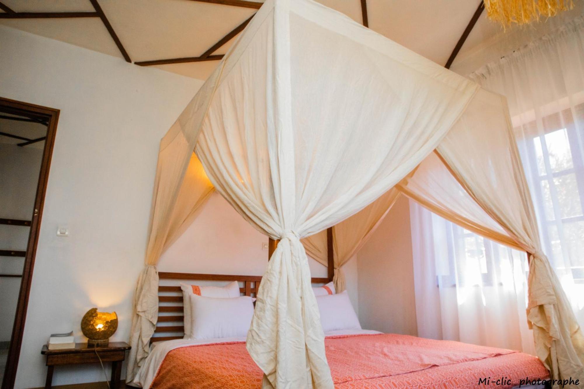 Manga Blue'S Guest House Fianarantsoa Esterno foto