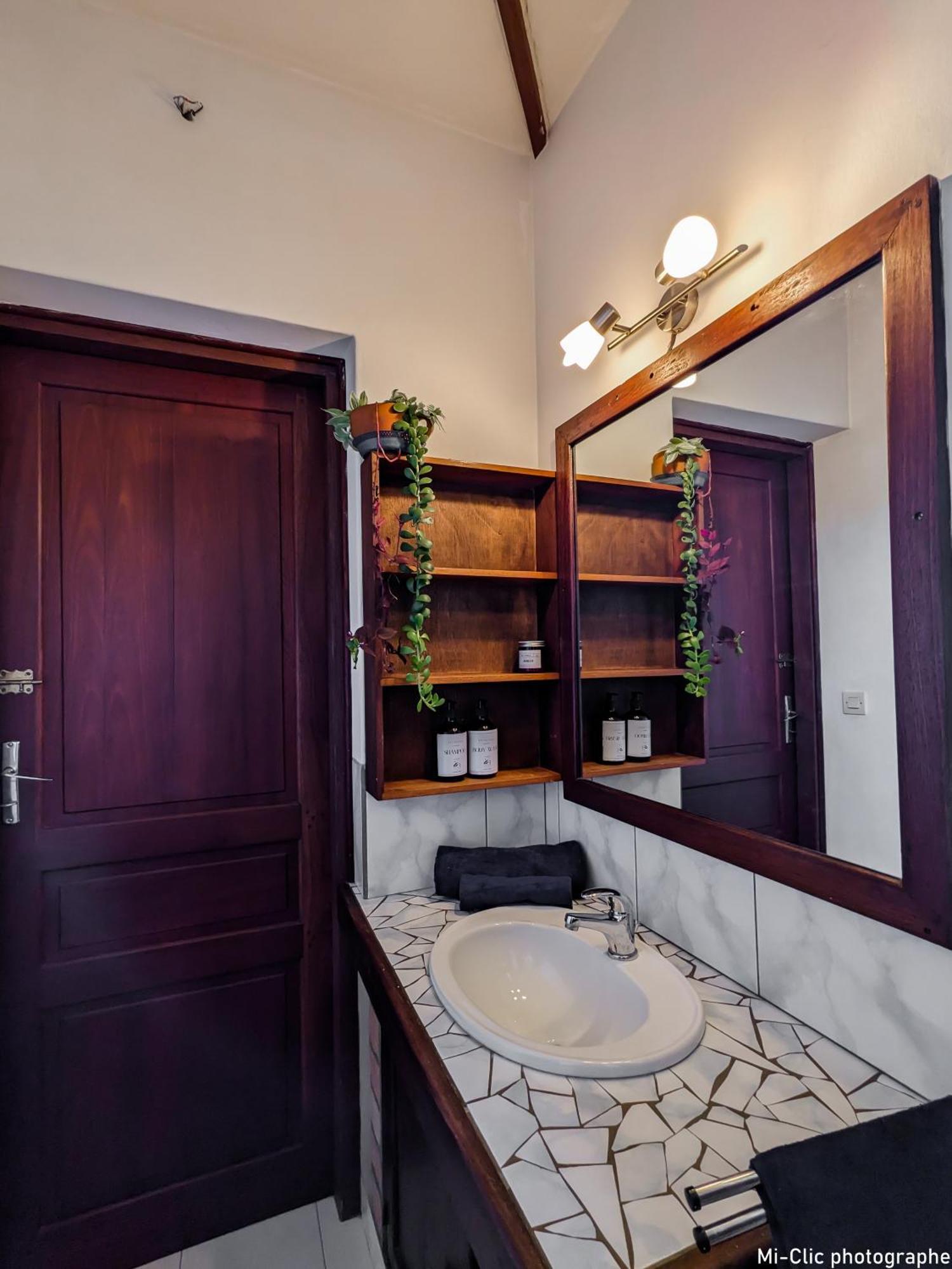 Manga Blue'S Guest House Fianarantsoa Esterno foto