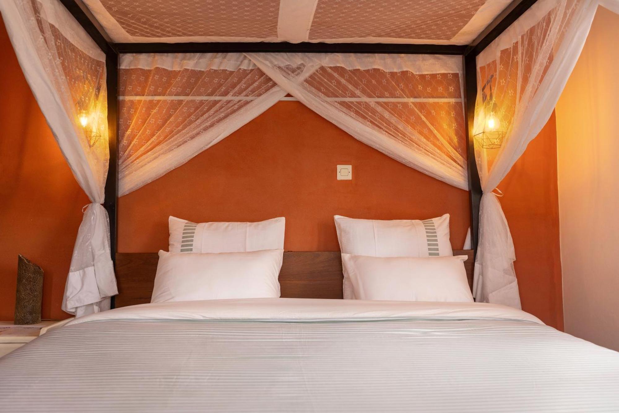 Manga Blue'S Guest House Fianarantsoa Esterno foto
